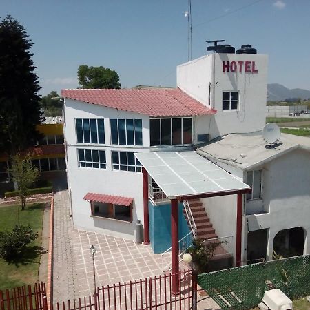 איסמיקילפאן Hotel Cipreses מראה חיצוני תמונה