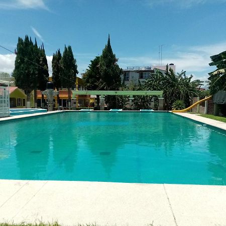 איסמיקילפאן Hotel Cipreses מראה חיצוני תמונה