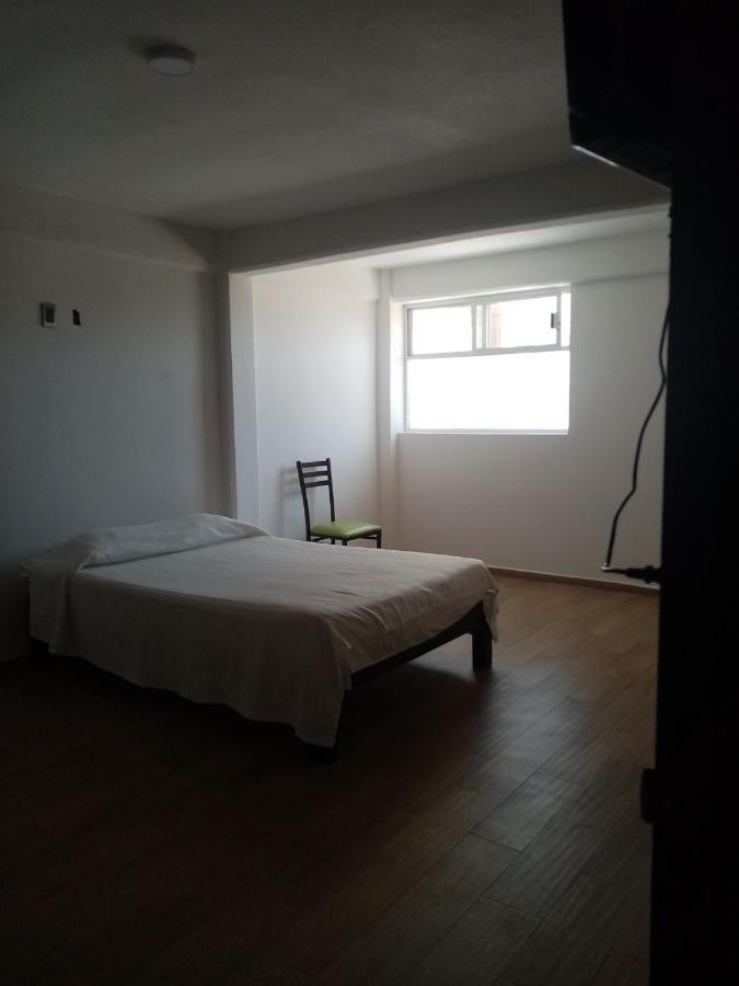 איסמיקילפאן Hotel Cipreses מראה חיצוני תמונה